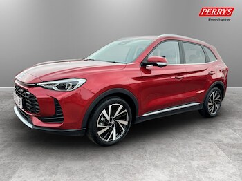 Used MG MG ZS 2024 for sale - 77980440: Photo