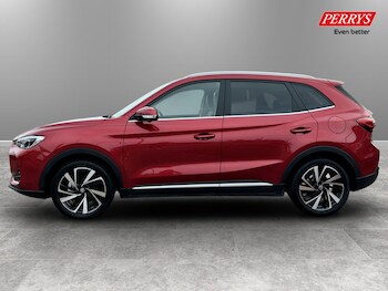 Used MG MG ZS 2024 for sale - 77980440: Photo