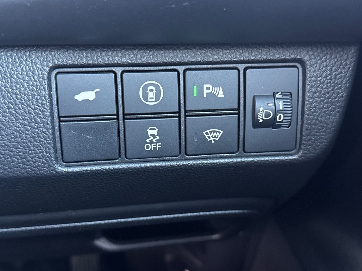 Vehicle 40