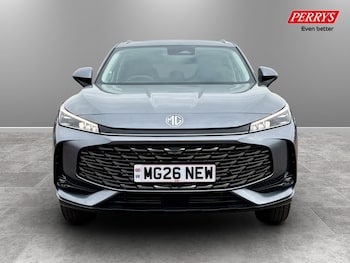 Used MG MG HS 2026 for sale - 78139871: Photo