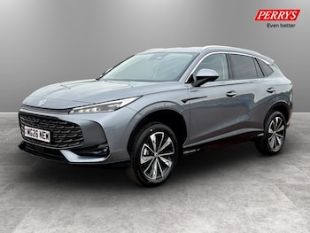 Used MG MG HS 2026 for sale - 78139871: Photo