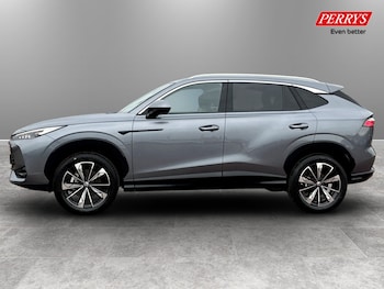 Used MG MG HS 2026 for sale - 78139871: Photo