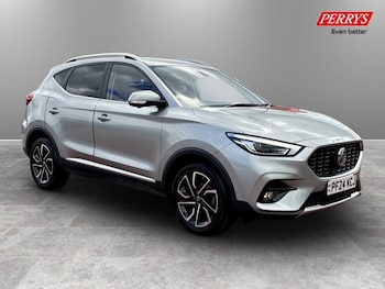 Used MG MG ZS 2024 for sale - 79082825: Photo