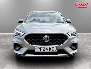 Used MG MG ZS 2024 for sale - 79082825: Photo