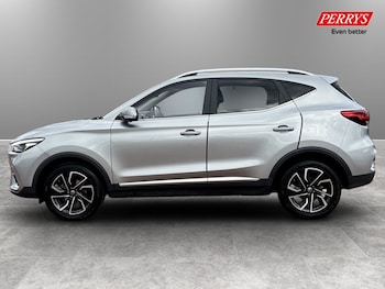 Used MG MG ZS 2024 for sale - 79082825: Photo