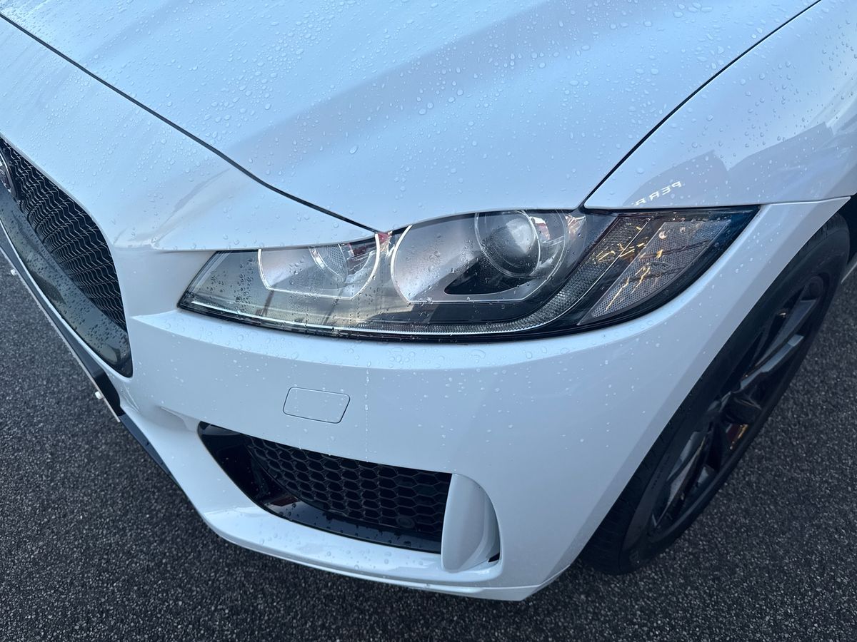 Used Jaguar F-Pace 2019 for sale - 76736051: Photo 14