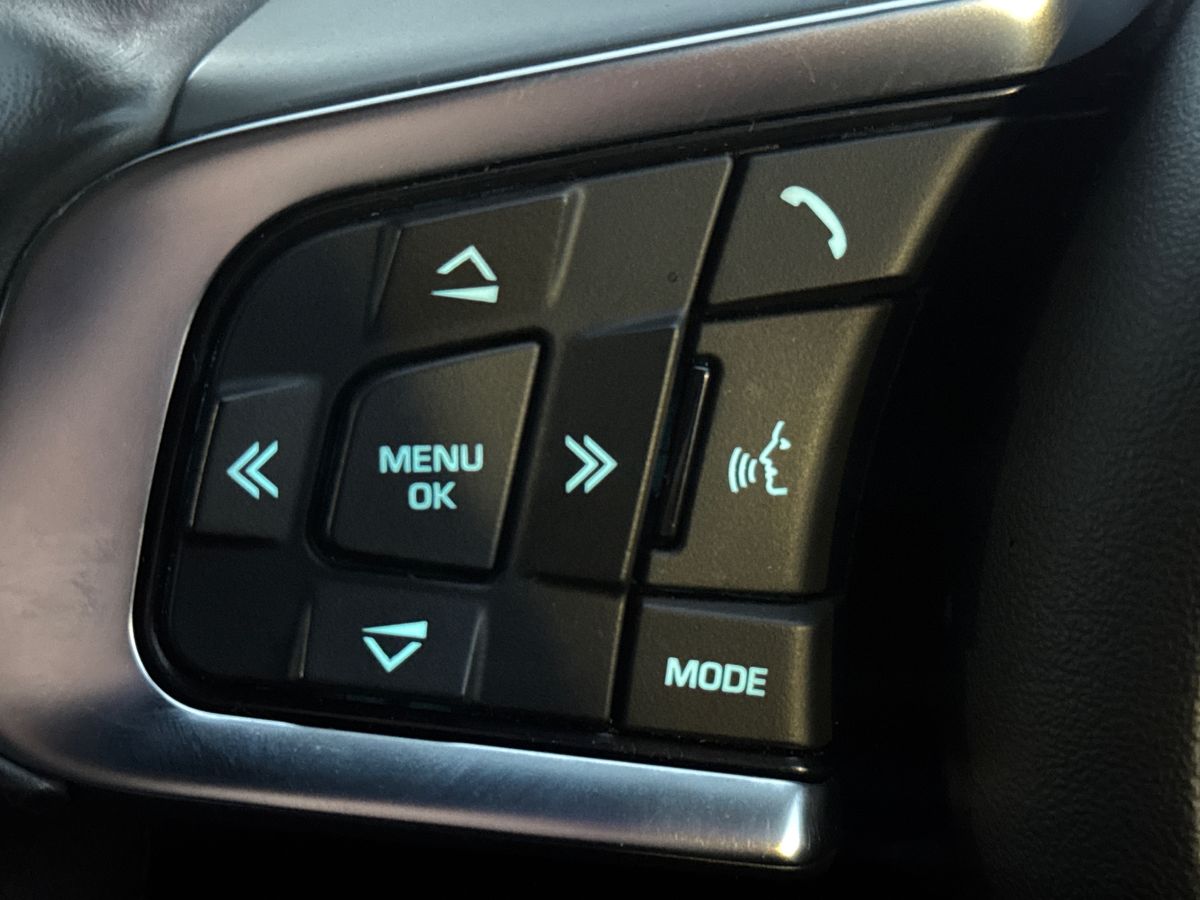 Used Jaguar F-Pace 2019 for sale - 76736051: Photo 17