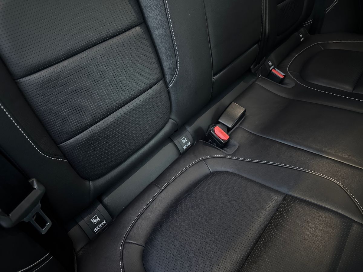 Used Jaguar F-Pace 2019 for sale - 76736051: Photo 29