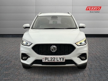 Used MG MG ZS 2022 for sale - 76931804: Photo