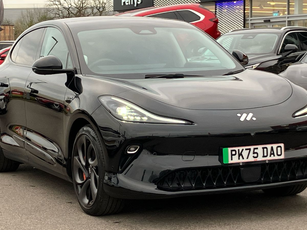 Used MG MG IM6 2025 for sale - 77517105: Photo 21