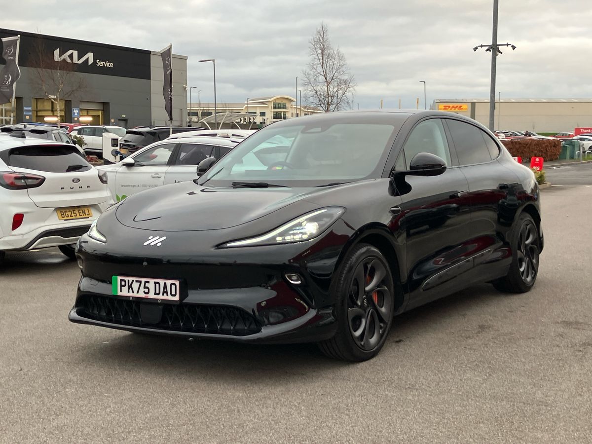 Used MG MG IM6 2025 for sale - 77517105: Photo 23