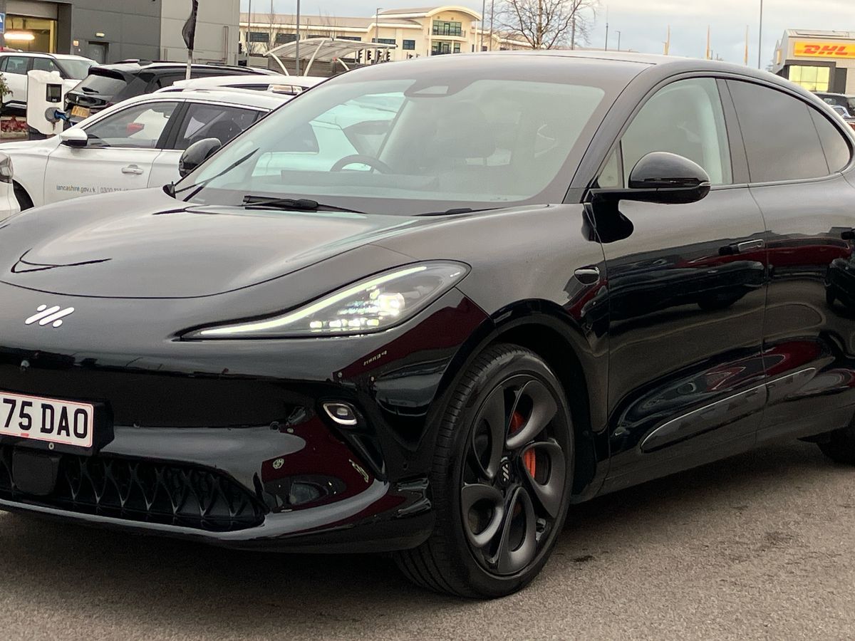 Used MG MG IM6 2025 for sale - 77517105: Photo 24