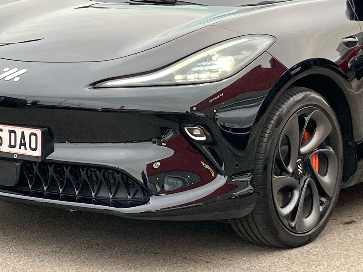 Used MG MG IM6 2025 for sale - 77517105: Photo 25