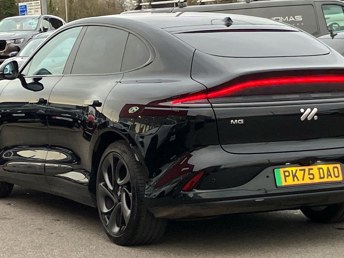 Used MG MG IM6 2025 for sale - 77517105: Photo 26
