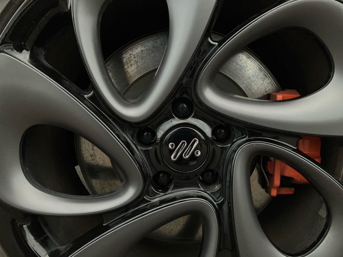 Used MG MG IM6 2025 for sale - 77517105: Photo 30