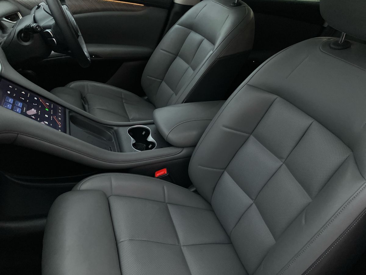 Used MG MG IM6 2025 for sale - 77517105: Photo 38