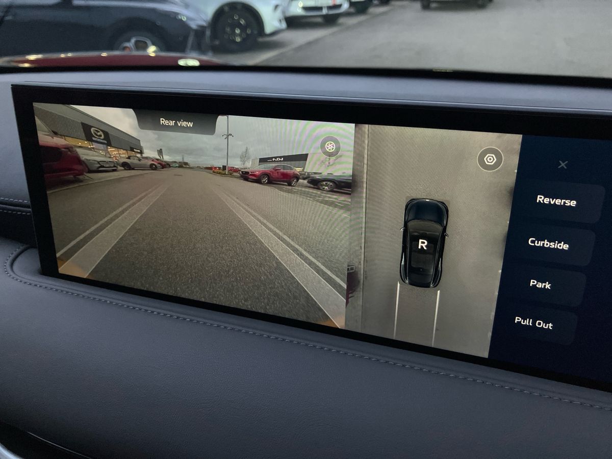 Used MG MG IM6 2025 for sale - 77517105: Photo 51