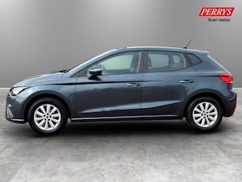 Used SEAT Ibiza 2023 for sale - 79636877: Photo