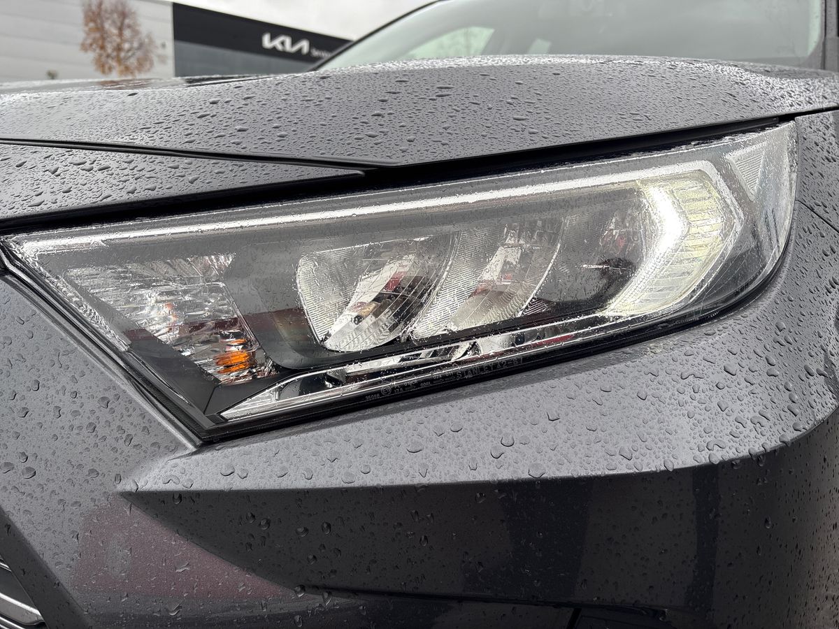 Used Toyota RAV4 2020 for sale - 76330658: Photo 13