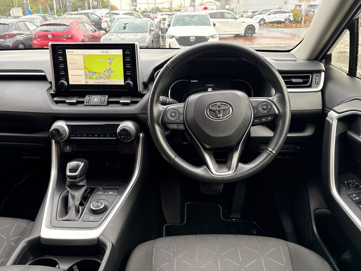 Used Toyota RAV4 2020 for sale - 76330658: Photo 15