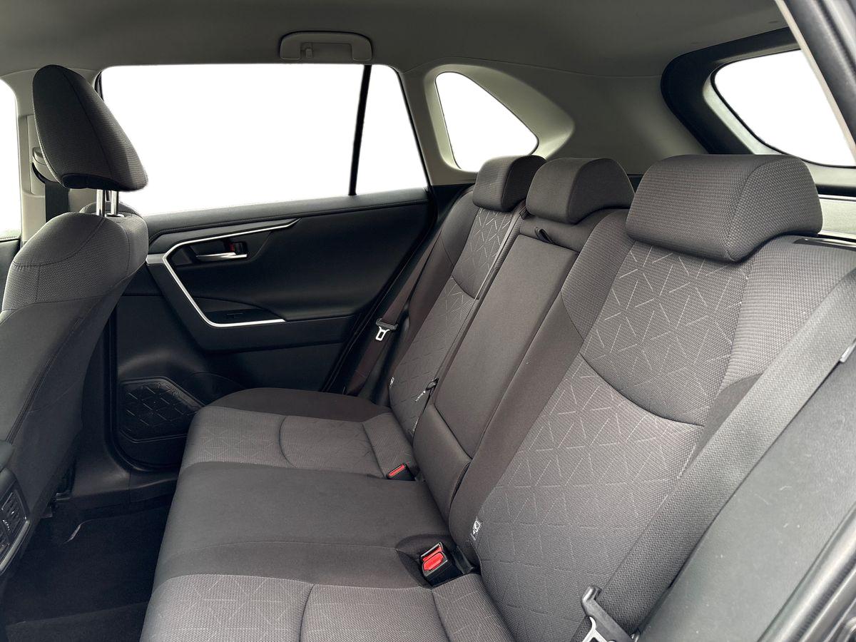 Used Toyota RAV4 2020 for sale - 76330658: Photo 19
