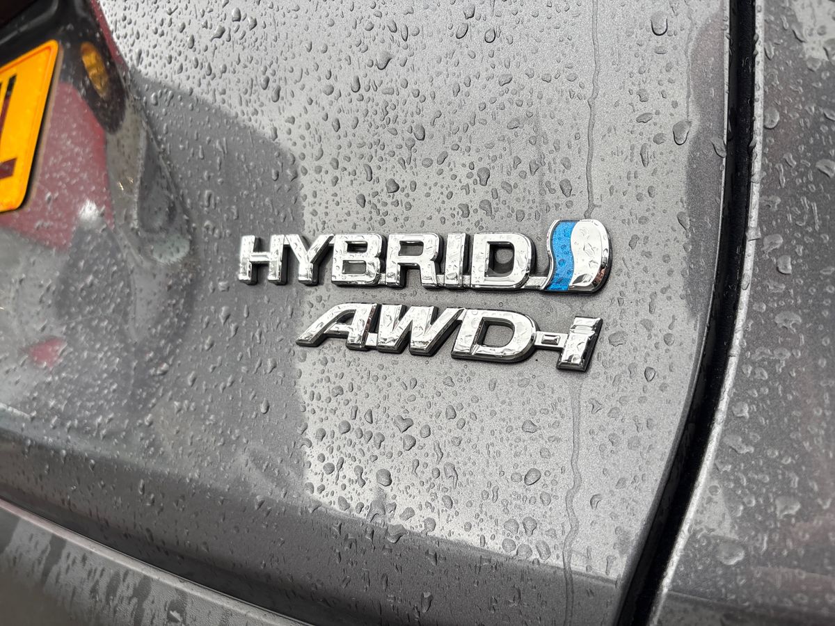 Used Toyota RAV4 2020 for sale - 76330658: Photo 31