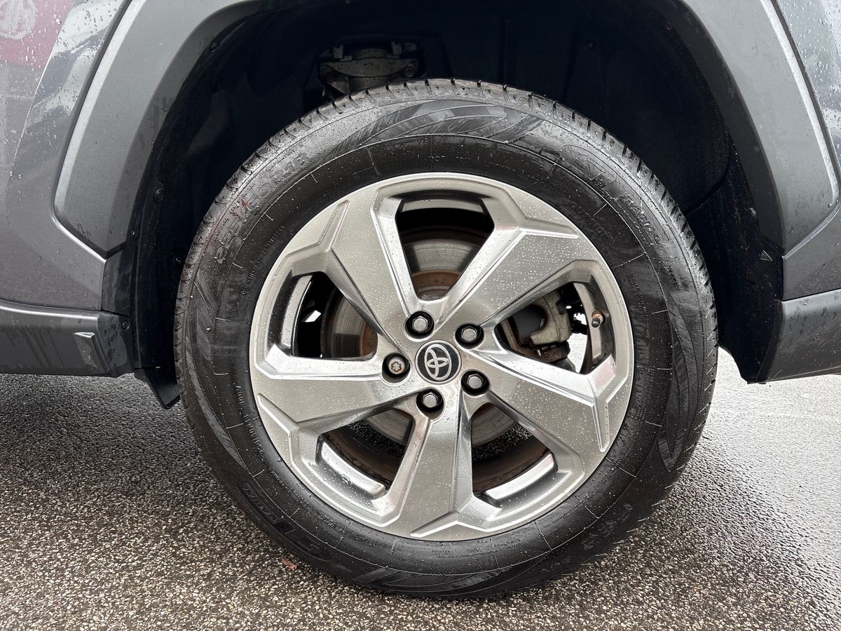 Used Toyota RAV4 2020 for sale - 76330658: Photo 7