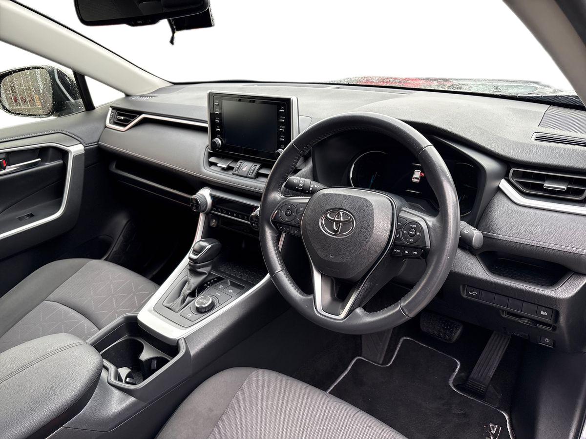 Used Toyota RAV4 2020 for sale - 76330658: Photo 8