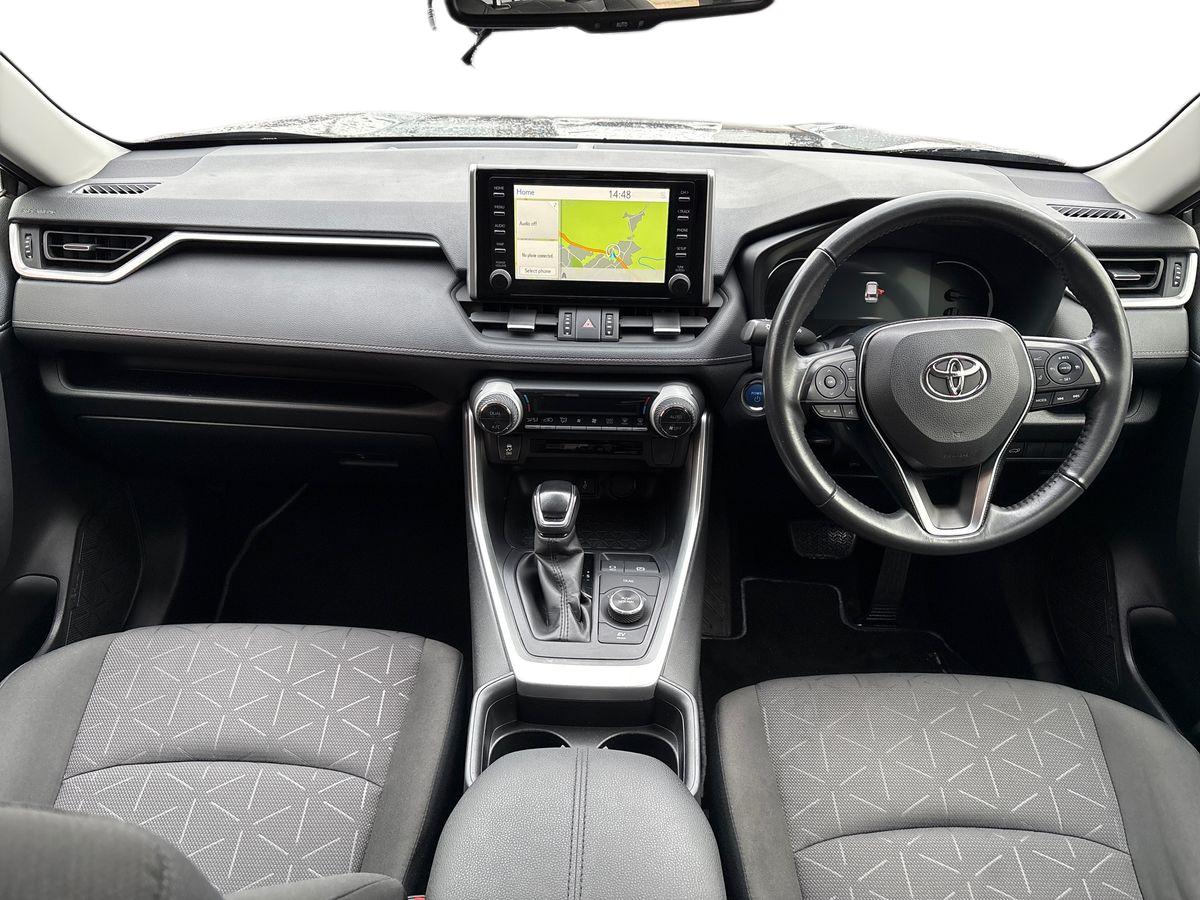 Used Toyota RAV4 2020 for sale - 76330658: Photo 9