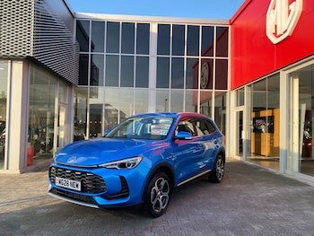 Used MG MG ZS 2026 for sale - 78139873: Photo