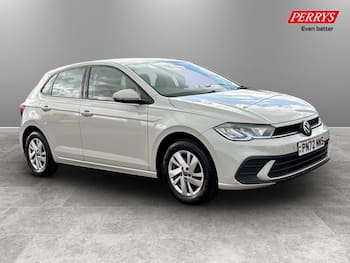 Used Volkswagen Polo 2022 for sale - 79604839: Photo
