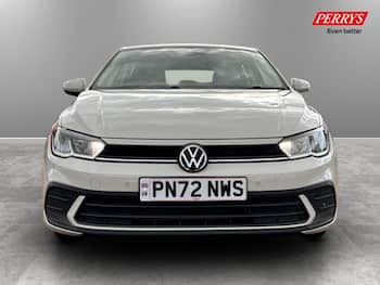 Used Volkswagen Polo 2022 for sale - 79604839: Photo