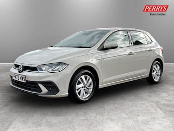 Used Volkswagen Polo 2022 for sale - 79604839: Photo