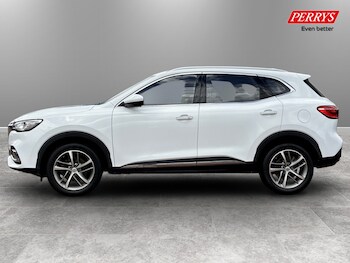 Used MG MG HS 2022 for sale - 78687741: Photo