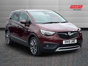 2019 - 1.2 Elite Nav 5dr