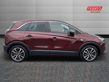 Used Vauxhall Crossland X 2019 for sale - 75342145: Photo