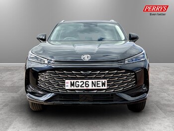 Used MG MG HS 2026 for sale - 78139872: Photo