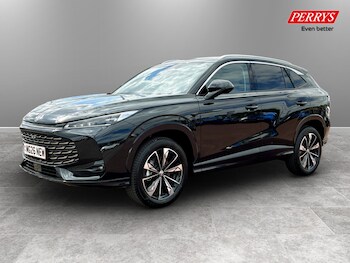 Used MG MG HS 2026 for sale - 78139872: Photo