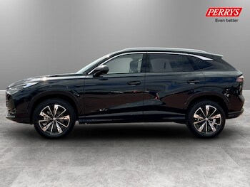 Used MG MG HS 2026 for sale - 78139872: Photo