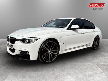 Used BMW 3 Series 2017 for sale - 77980572: Photo