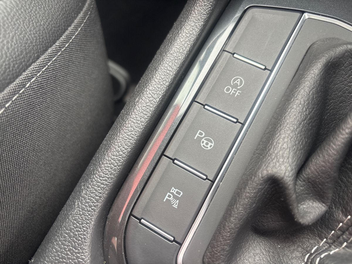 Vehicle 40