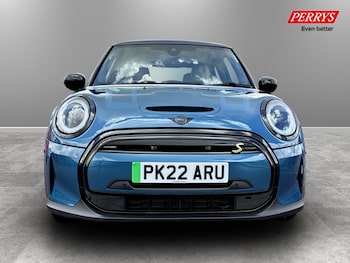 Used MINI Hatch 2022 for sale - 78755243: Photo