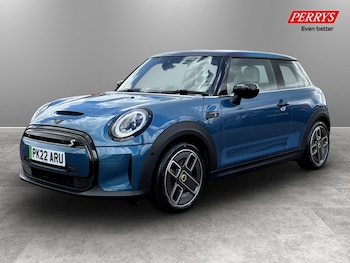 Used MINI Hatch 2022 for sale - 78755243: Photo