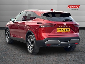 Used Nissan Qashqai 2023 for sale - 76341238: Photo