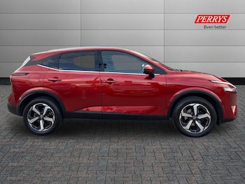 Used Nissan Qashqai 2023 for sale - 76341238: Photo
