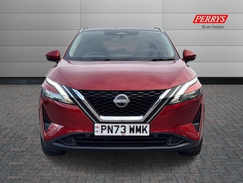 Used Nissan Qashqai 2023 for sale - 76341238: Photo