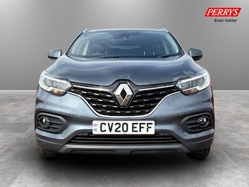 Used Renault Kadjar 2020 for sale - 78454194: Photo