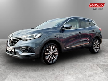 Used Renault Kadjar 2020 for sale - 78454194: Photo