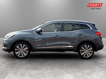 Used Renault Kadjar 2020 for sale - 78454194: Photo