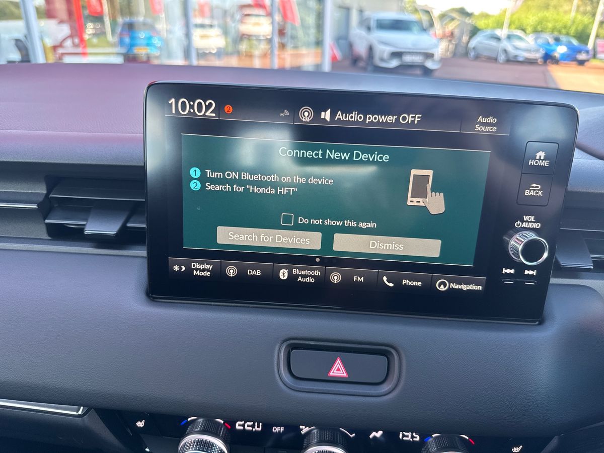 Used Honda HR-V 2022 for sale - 76588834: Photo 10